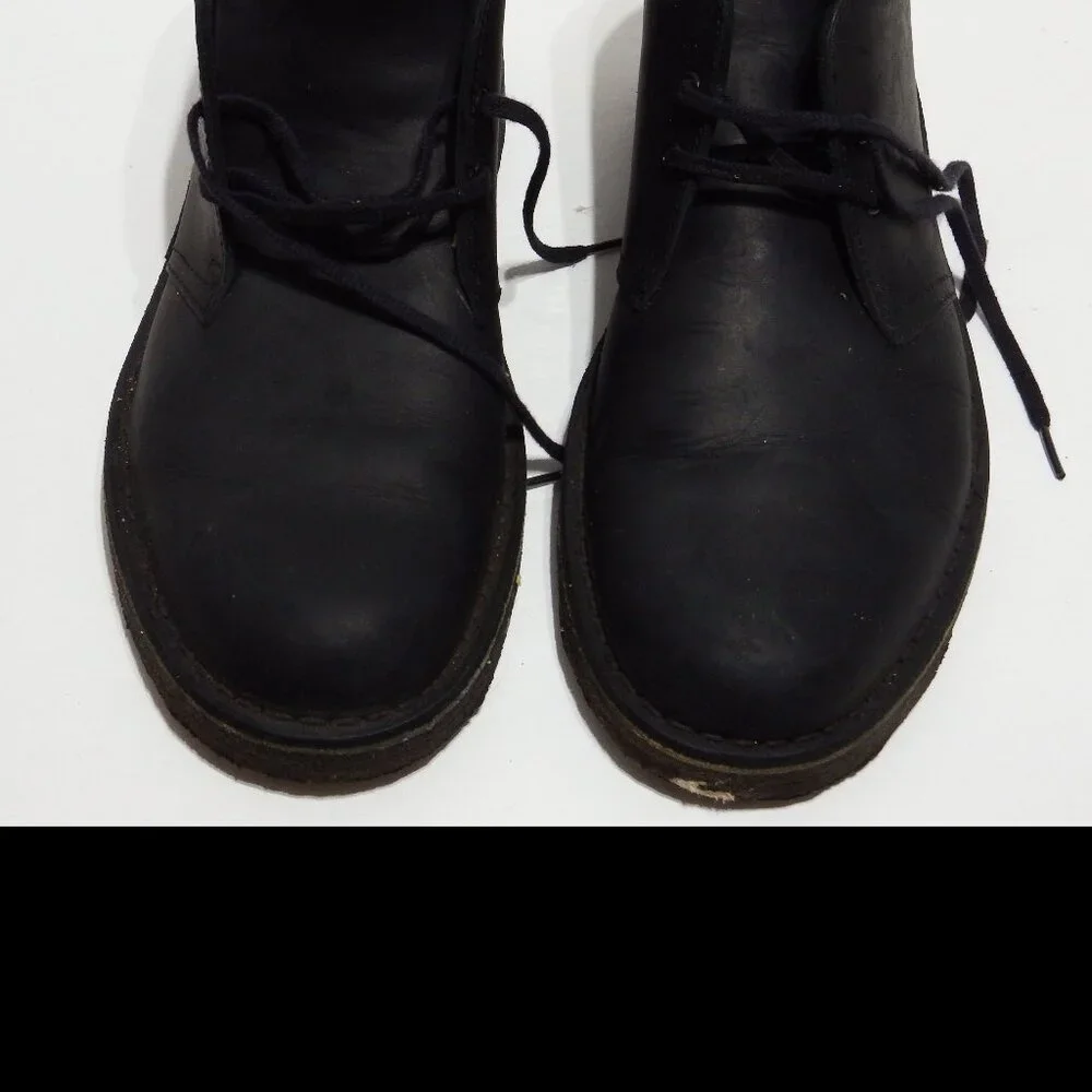 Clark's Bushacre 2 men's Chukka boots, Size 8M - Picture 2 of 8